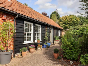 Courtyard Cottage, Poplar Farm Barn, Saxmundham